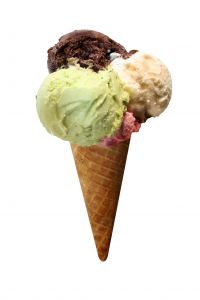 Ice Cream Recipes
